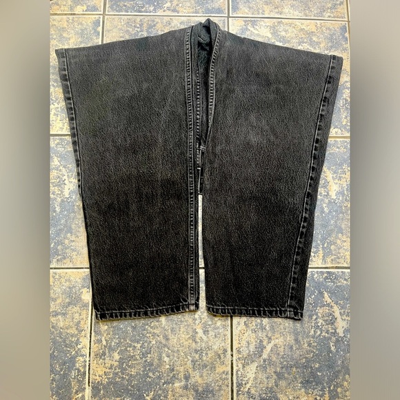 Vintage denim Marks workwear jeans size 40 made in Canada 90’s Y2K - Picture 2 of 7